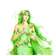 卡奧(《冰火魔廚》登場角色) 卡奧(《冰火魔廚》登場角色)