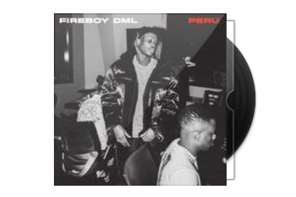 Peru(2021年Fireboy DML演唱的歌曲) Peru(2021年Fireboy DML演唱的歌曲)