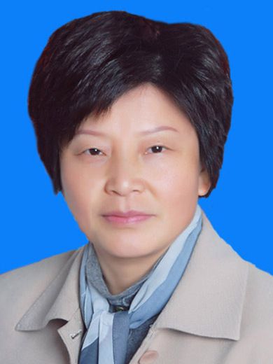 吳秀英(江西省撫州市供銷合作社聯合社原副主任) 吳秀英(江西省撫州市供銷合作社聯合社原副主任)
