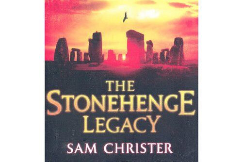 The Stonehenge Legacy The Stonehenge Legacy