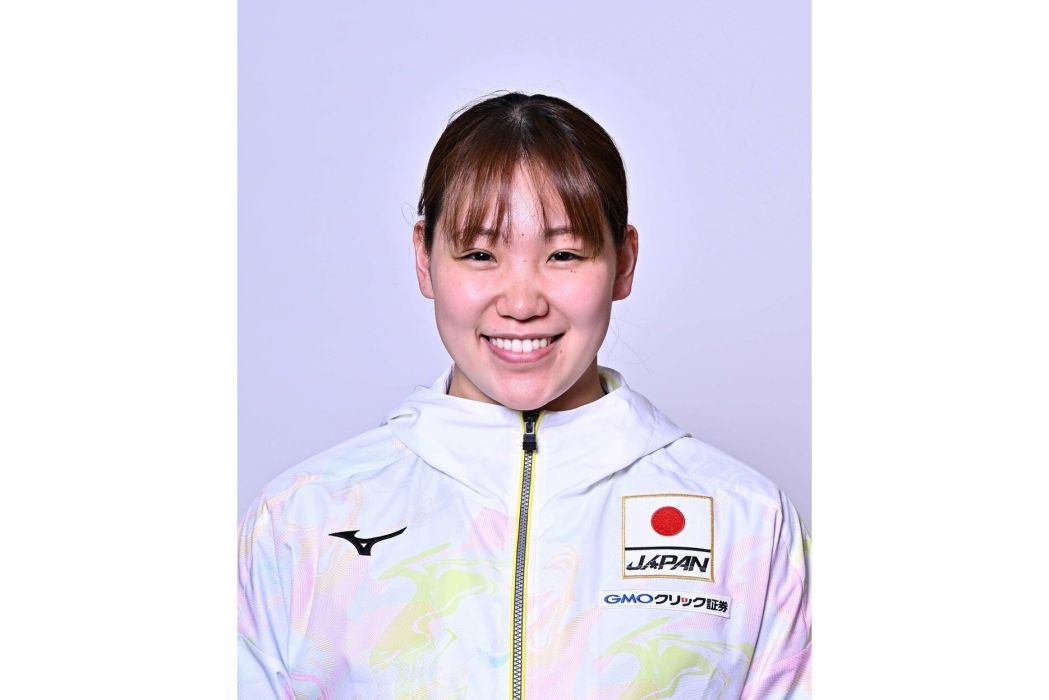 白井璃緒 白井璃緒