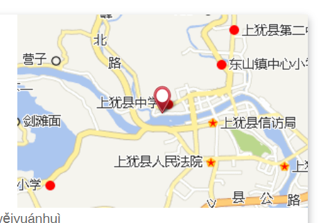 山塘里 山塘里