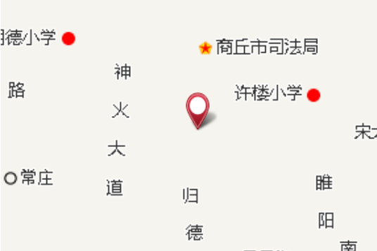 小曹樓 小曹樓