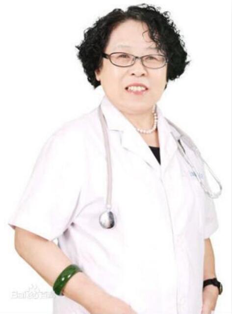 彭軍(上海新科醫院醫生)