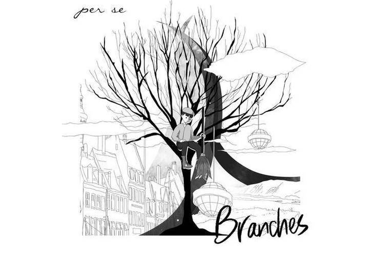 Branches Branches