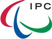 國際殘疾人奧林匹克委員會會標