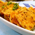 香烤豆腐 香烤豆腐