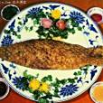 叉燒魚