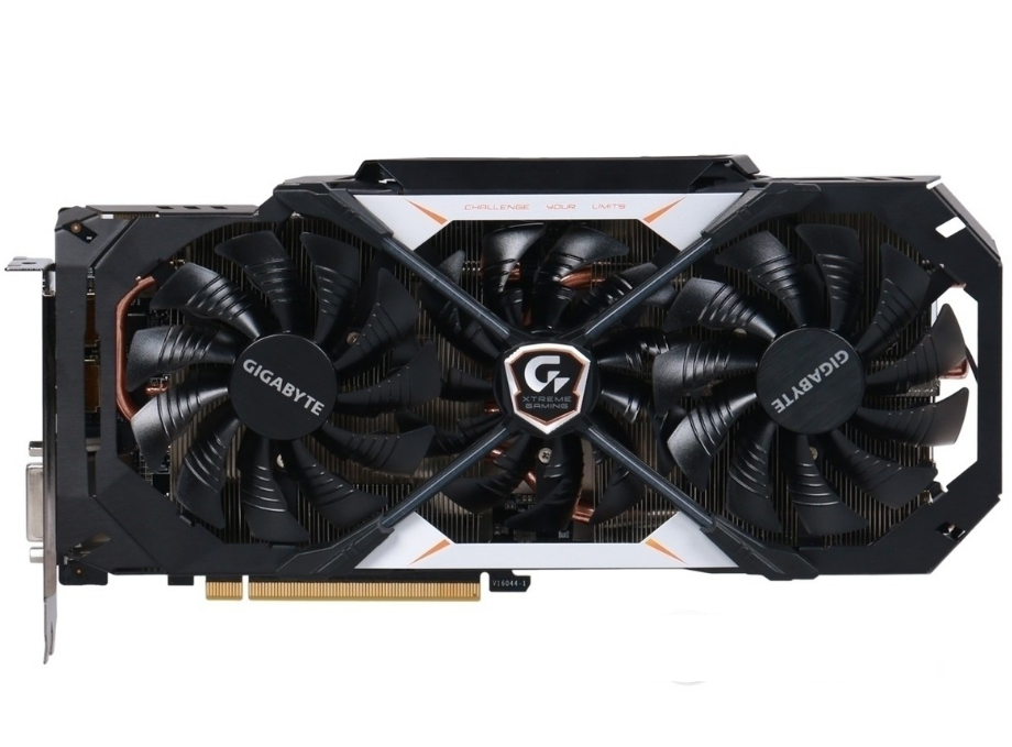 技嘉GTX 1070 Xtreme Gaming 8G 技嘉GTX 1070 Xtreme Gaming 8G