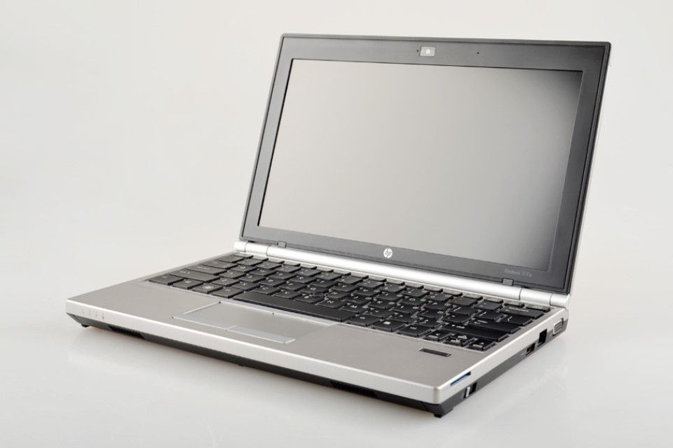 惠普2170p(i7 3520M) 惠普2170p(i7 3520M)