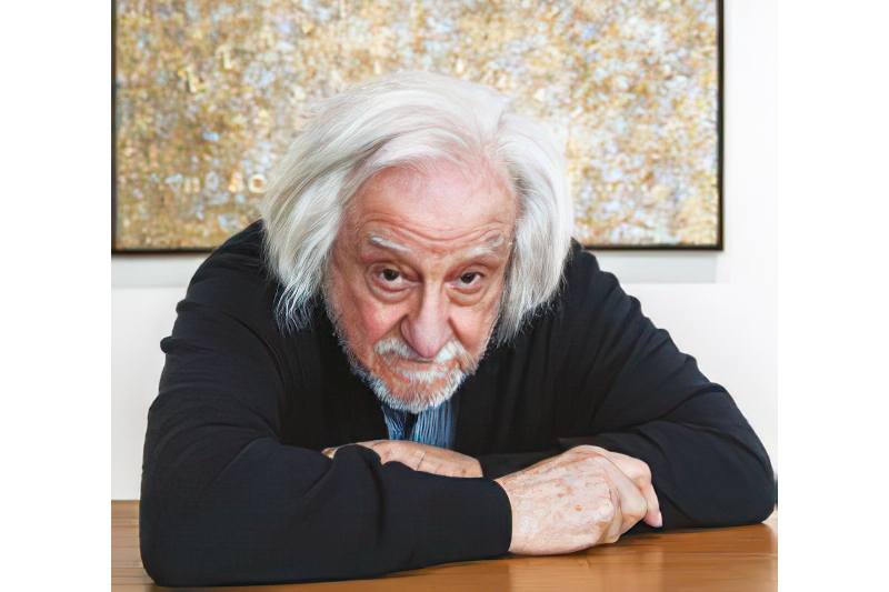 Elio Marchegiani Elio Marchegiani