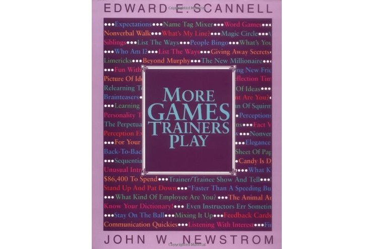 More Games Trainers Play More Games Trainers Play