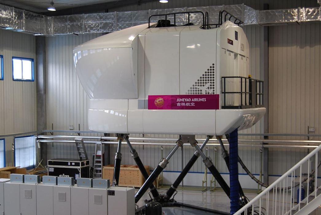 模擬試驗台 模擬試驗台
