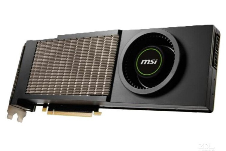 微星GeForce RTX 3090 AERO 24G 微星GeForce RTX 3090 AERO 24G