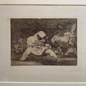 Francisco Goya Francisco Goya