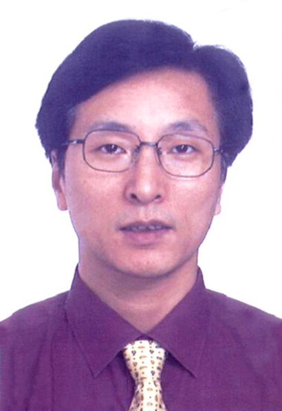 劉劍波(中國傳媒大學信息工程學院院長)