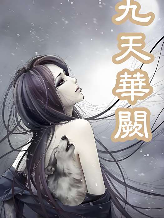 九天華闕