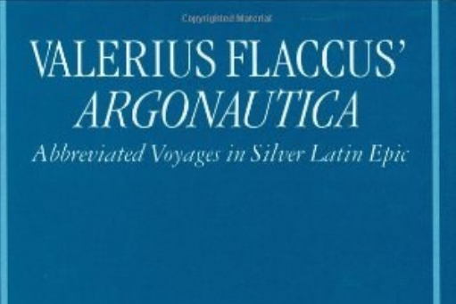 Valerius Flaccus\x27 Argonautica