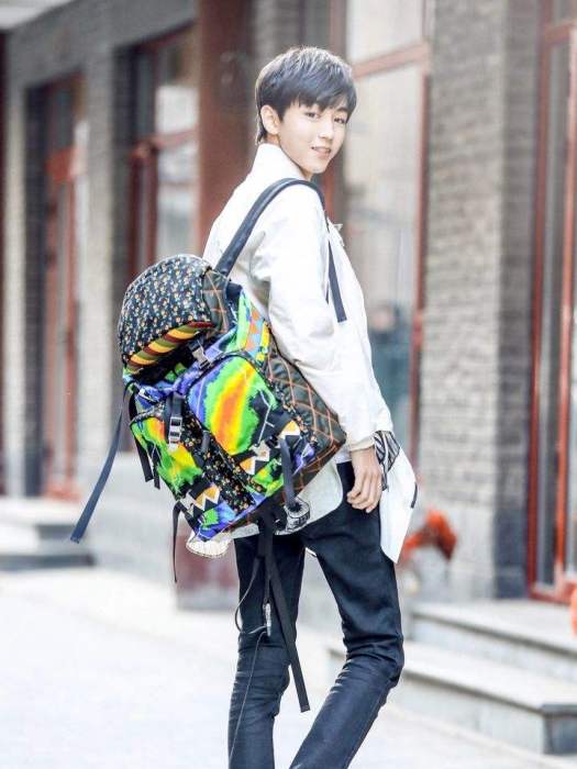 tfboys之約定再見 tfboys之約定再見