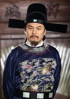 儒林外史之啼笑書香(儒林外史（2014年潘粵明、陳鍵鋒主演電視劇）)