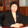 楊玉新(長春理工大學黨委書記) 楊玉新(長春理工大學黨委書記)
