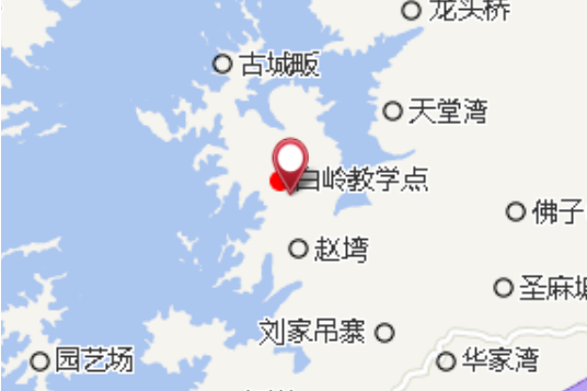 小楓樹