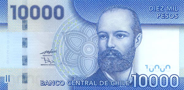 智利貨幣