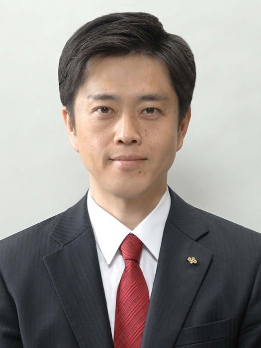 吉村洋文 吉村洋文
