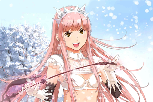 女王梅芙 女王梅芙