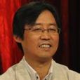 李殿芳(四川省藝術職業學院中專部影視科科長)