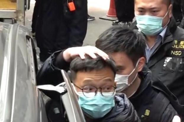林紹桐 林紹桐