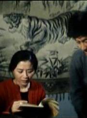 張建新(中國內地影視女演員) 張建新(中國內地影視女演員)