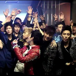 Hands Up Hands Up