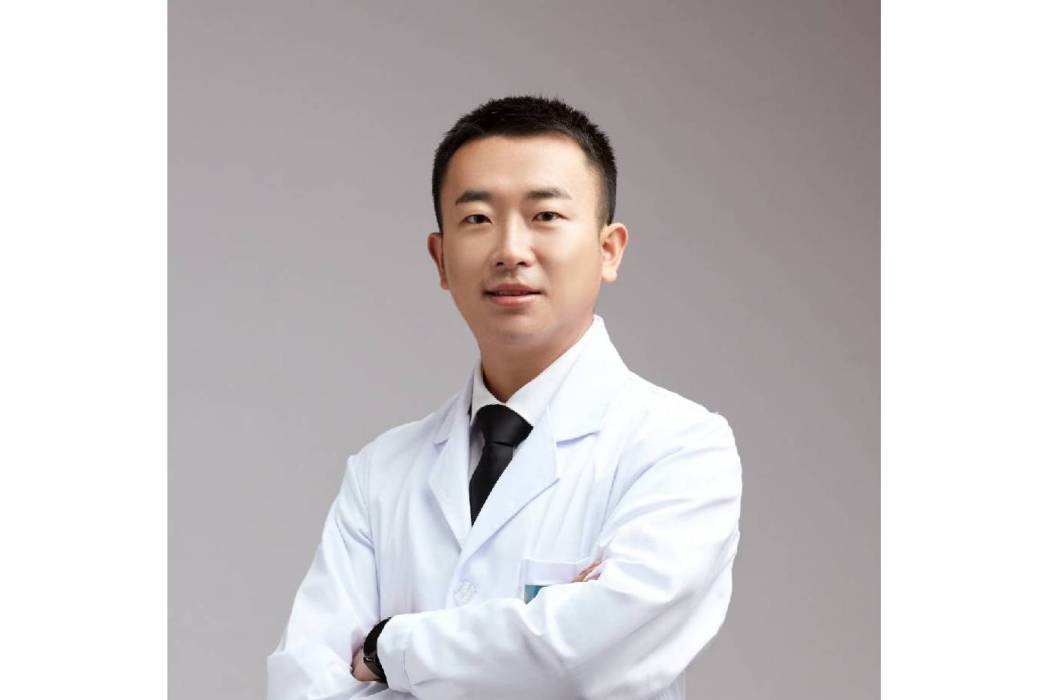 李超(醫生)