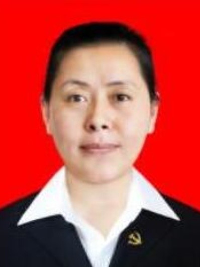 陳美娜(榆樹市人大常委會法制工作委員會主任) 陳美娜(榆樹市人大常委會法制工作委員會主任)