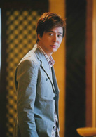 美麗新天地(2005年范冰冰主演電視連續劇)