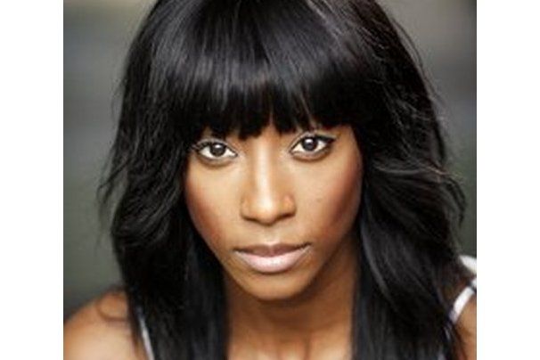 Victoria Ekanoye Victoria Ekanoye