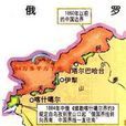 霍爾果斯河 霍爾果斯河