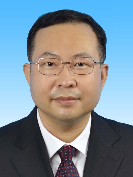 周放(北京市大興區長子營鎮黨委副書記、鎮長) 周放(北京市大興區長子營鎮黨委副書記、鎮長)