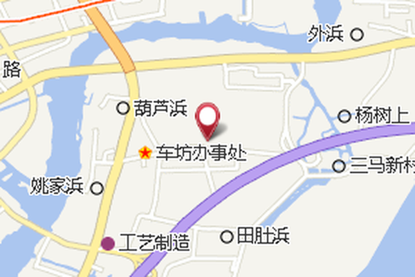 北新開涇 北新開涇