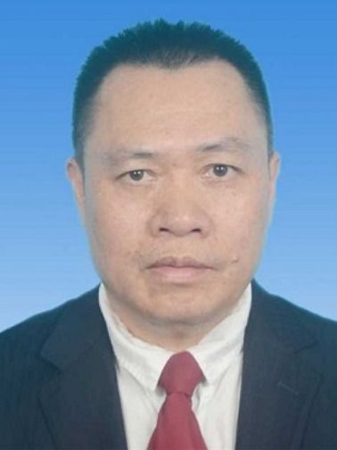 朱銳(廣東省湛江市遂溪縣委原常委、統戰部原部長) 朱銳(廣東省湛江市遂溪縣委原常委、統戰部原部長)