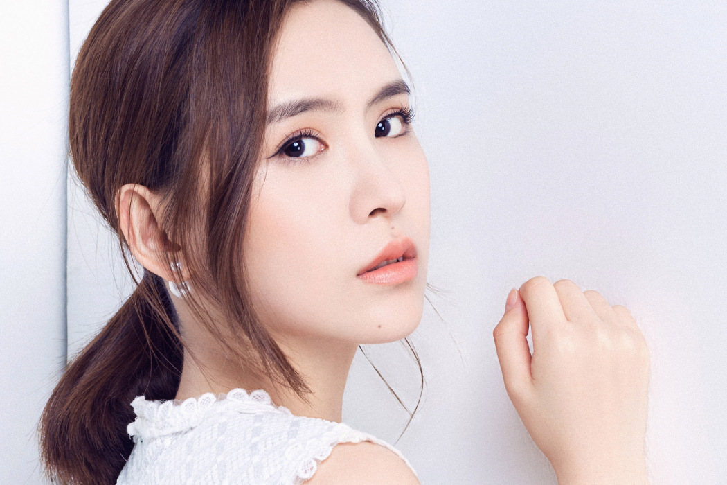 朴雪(中國內地女演員) 朴雪(中國內地女演員)
