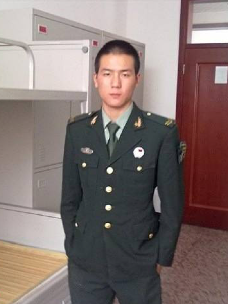 李堂東 李堂東