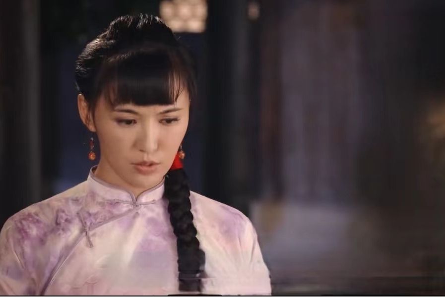 蔡福(《映山紅》中的角色)