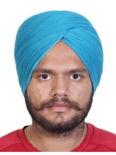 BISLA Sangampreet singh BISLA Sangampreet singh