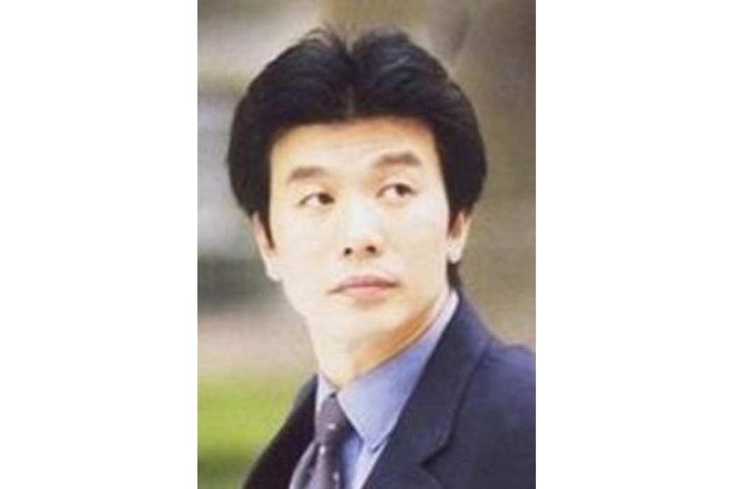王俊民(電視劇《跟我的前妻談戀愛》中的角色) 王俊民(電視劇《跟我的前妻談戀愛》中的角色)