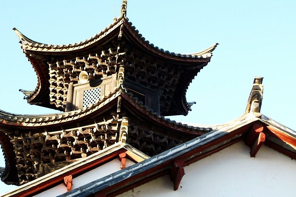 兩江清真寺 兩江清真寺
