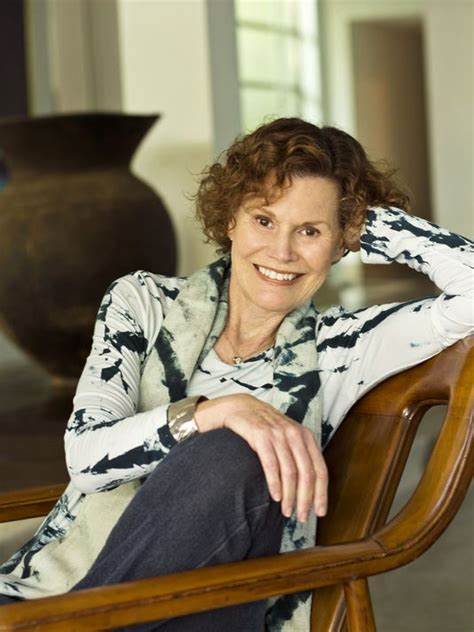 朱迪·布魯姆(Judy Blume) 朱迪·布魯姆(Judy Blume)