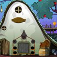 逃離農場小屋 逃離農場小屋