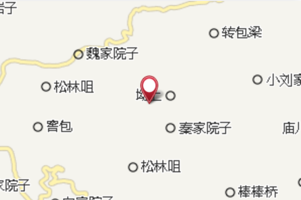 下河院子 下河院子